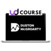 Duston Mcgroarty – 2K a Day website