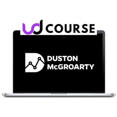 Duston Mcgroarty – 2K a Day website