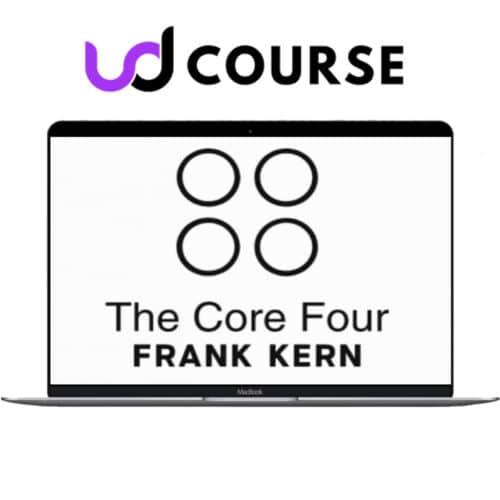 Frank Kern – The Core Four Program