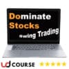 J. Bravo – Dominate Stocks (Swing Trading)