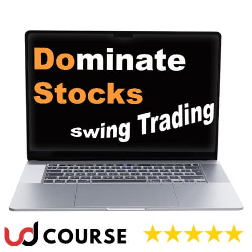 J. Bravo – Dominate Stocks (Swing Trading)