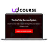 Jon Corres – The YouTube Success System