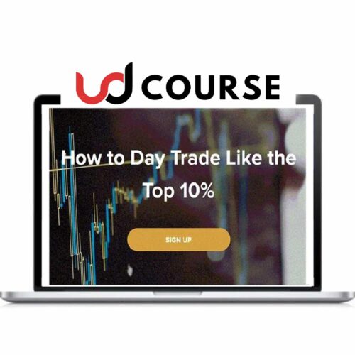 Maurice Kenny – How to Day Trade Like the Top 10