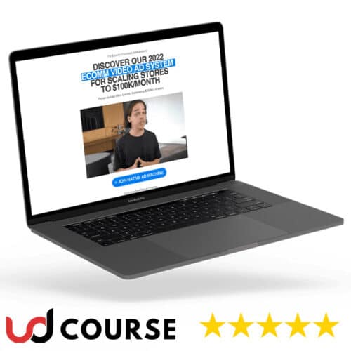 Noah Hunter Dorsey - Native Ad Machine