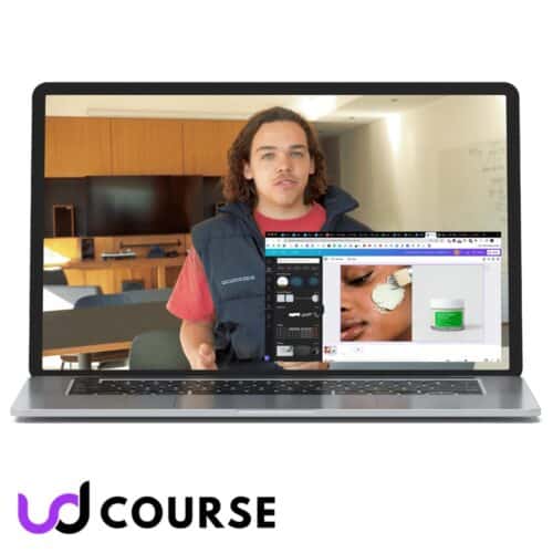 Noah Hunter Dorsey – Upgrade Your Shopify Store