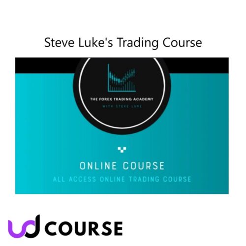 Steve Luke – The Forex Trading Academy