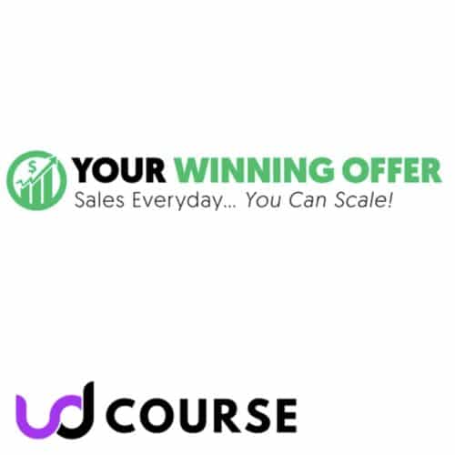 Todd Brown - Your Winning Offer