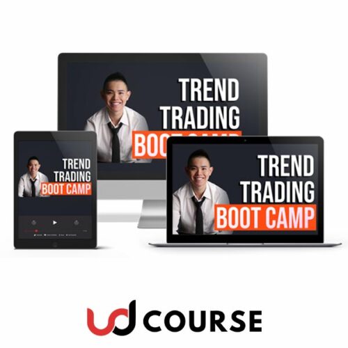 Trading With Rayner – Pro Traders Edge