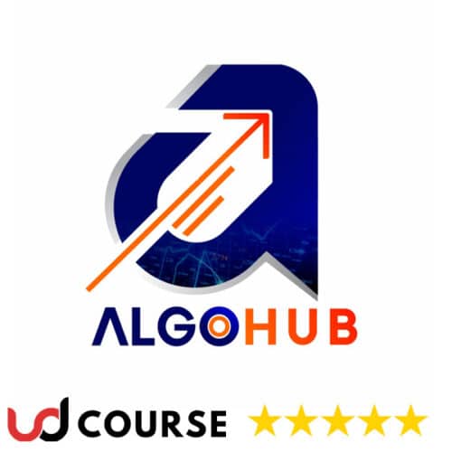 ALGOHUB – Sniper Entry Course