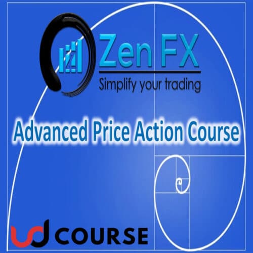 Advanced Price Action Course – ZenFX