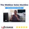Anthony Morrison – Webinar Sales Machine