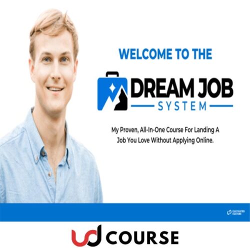 Austin Belcak – The Dream Job System