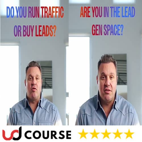 James Van Elswyk – LeadGen by GeekOut From December 2022