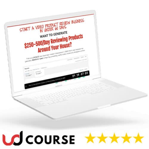 John Shea – Faceless Product Review Profits