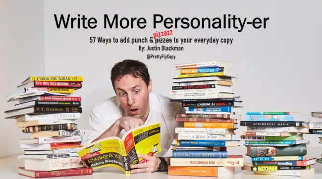 Justin-Blackman-Write-More-Personality-er-Workshop