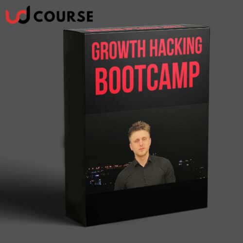Kyrill Krystallis – Growth Hacking Bootcamp
