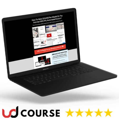 Matthew Neer – Broadcast Mentor