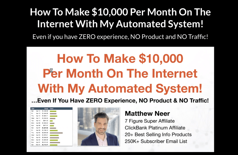 Matthew Neer – Broadcast Mentor