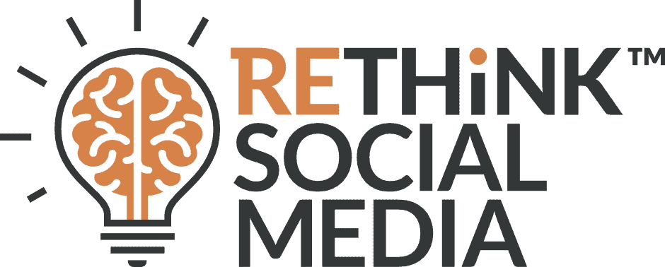 Paul O’Mahony – RETHiNK Social Media