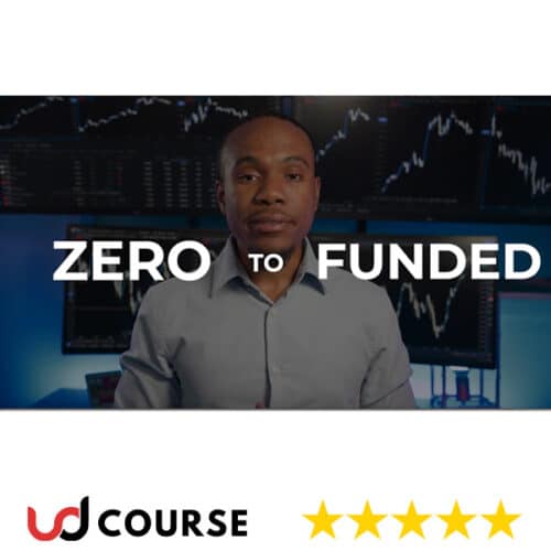 ProfitX Trading – Zero to Funded