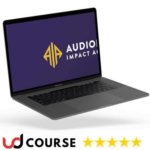 Rasmus & Christian Mikkelsen – Audiobook Impact Academy 2023