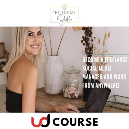 Salma Sheriff – The Social Shells Signature