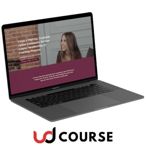 Shana Bresnahan – Cultivate Course