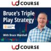 Simpler Trading – Triple Play Strategy