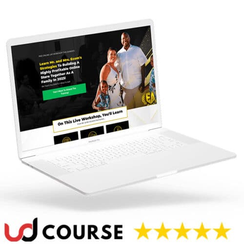 The Ecom Family Academy – Gift Giving Take Over Course