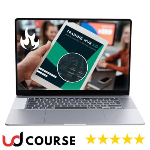Trading Hub 3.0 2023 Course