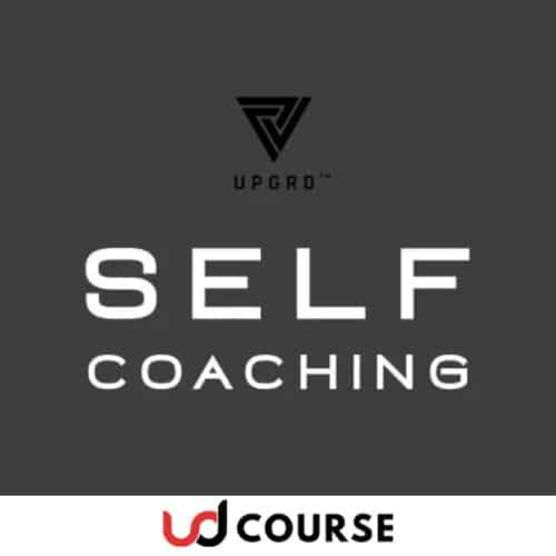 William Lam – UPGRD Complete Self Coaching