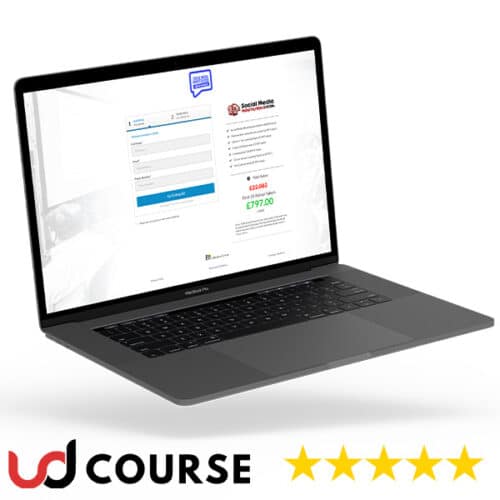 Adam Stott – Social Media Monetisation Unlocked