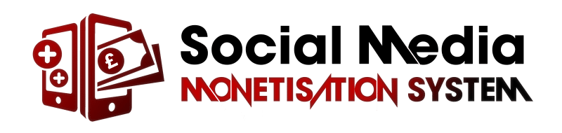 Adam Stott – Social Media Monetisation Unlocked