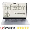 Club Life Design – The Freedom Lab