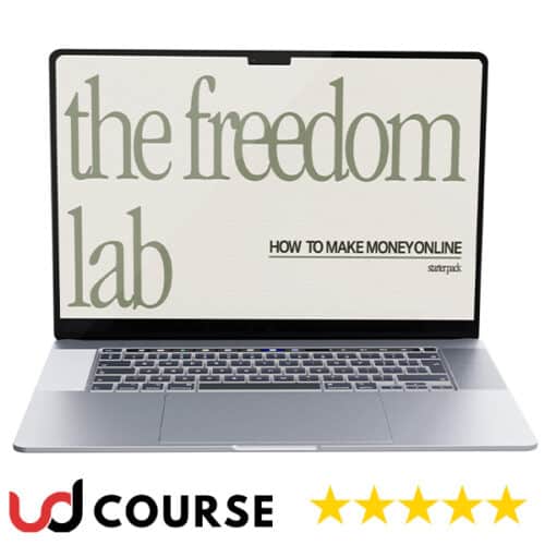 Club Life Design – The Freedom Lab