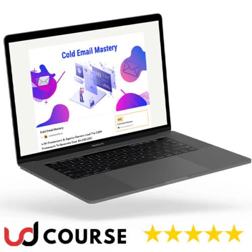 Cold Email Wizard – Cold Email Mastery Download