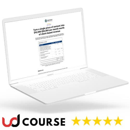 Content Mavericks – The Greatest Hits Content System