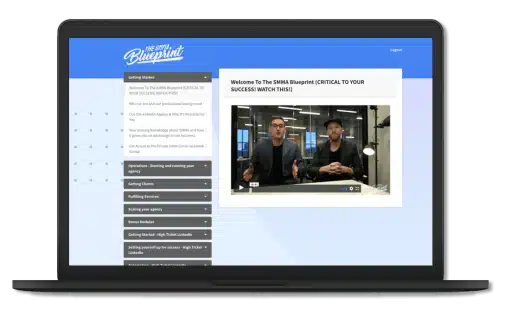 Derek-De-Mike-he-SMMA-Blueprint-Download