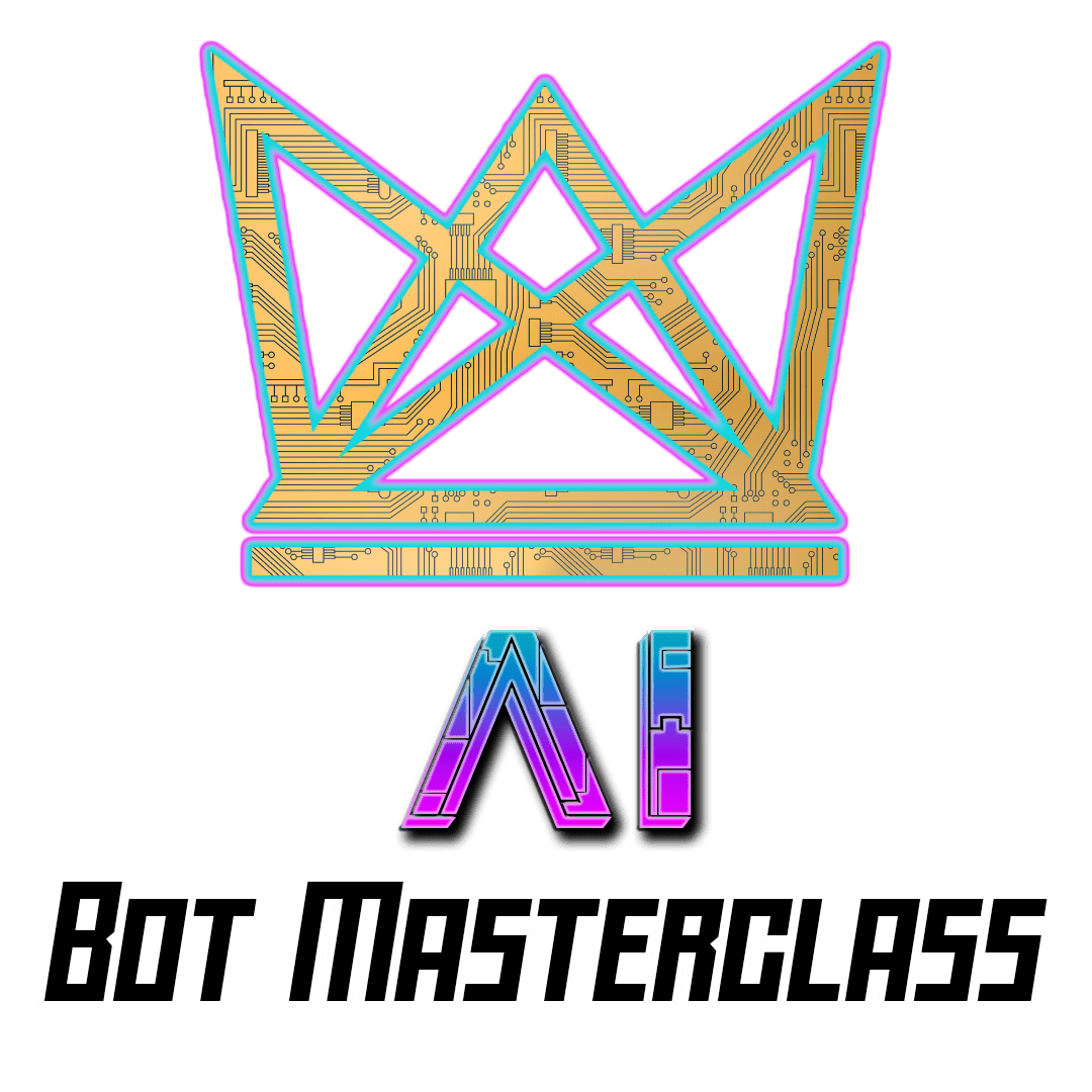 Laz Chavez & Richard Telfeja – AI Bot Masterclass