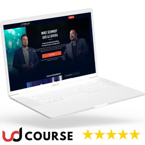 Mike Schmidt & AJ Rivera – FunnelHub Launchpad