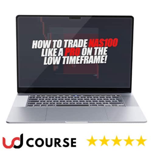 SMC Gelo – Low Timeframe Supply and Demand