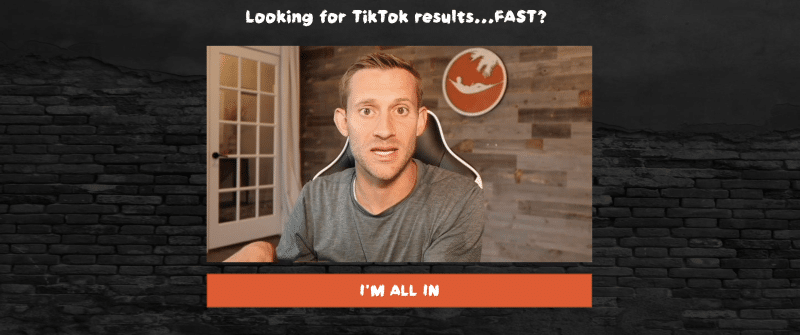 Spencer Mecham – TikTok Course