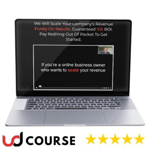 Thisu – Scale With Less