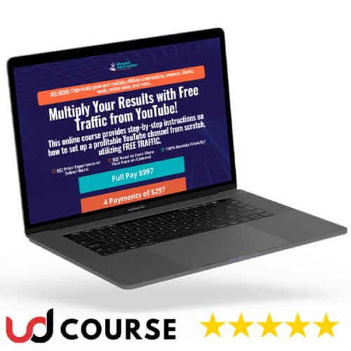 Tommie Powers – Rapid Multiplier