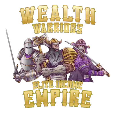 Wealth Warriors – Elite Income Empire