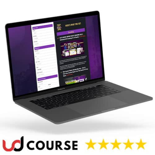 Wealth Warriors – Elite Income Empire