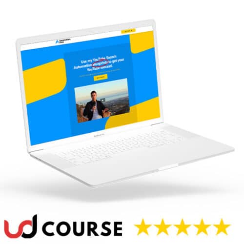 Youri van Hofwegen – YouTube Search Automation