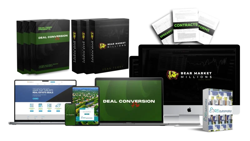 Bear Market Millions