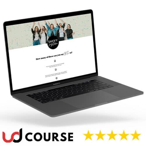 Abbey Ashley – Savvy System