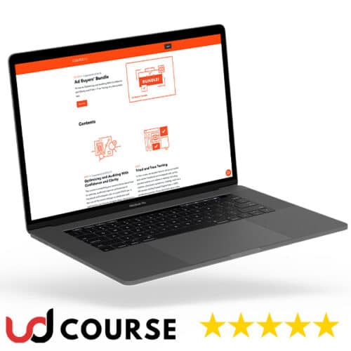 Andrew Foxwell – Ad Buyers Bundle